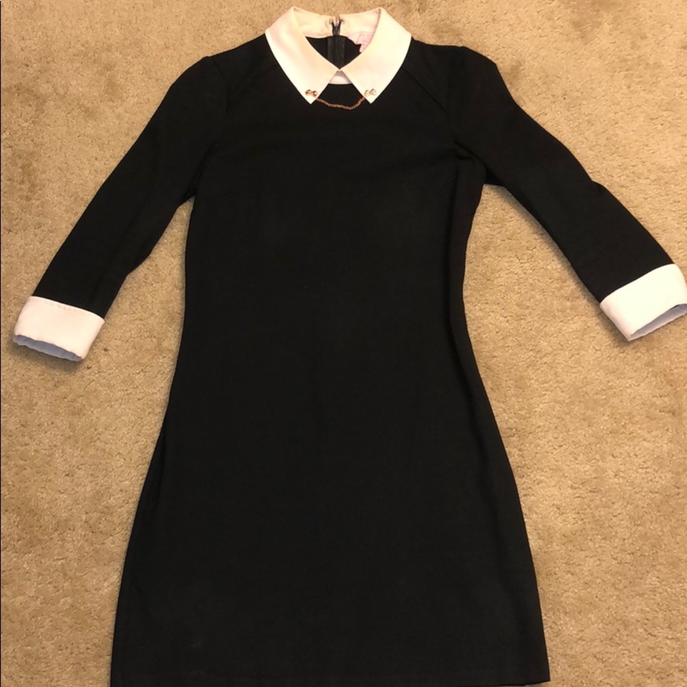 Ted Baker dress